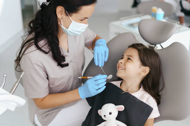 Best Emergency Dentist for Lost Fillings or Crowns in Bonsall, CA