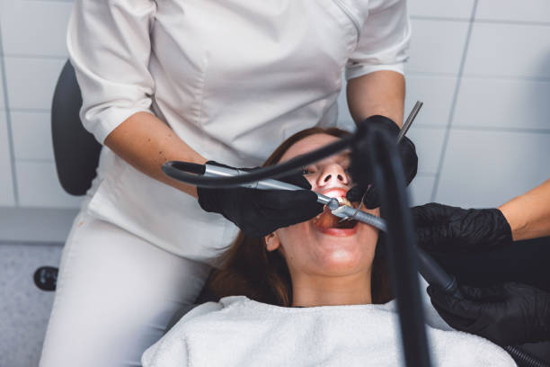 Best Mobile Emergency Dentist in Bonsall, CA